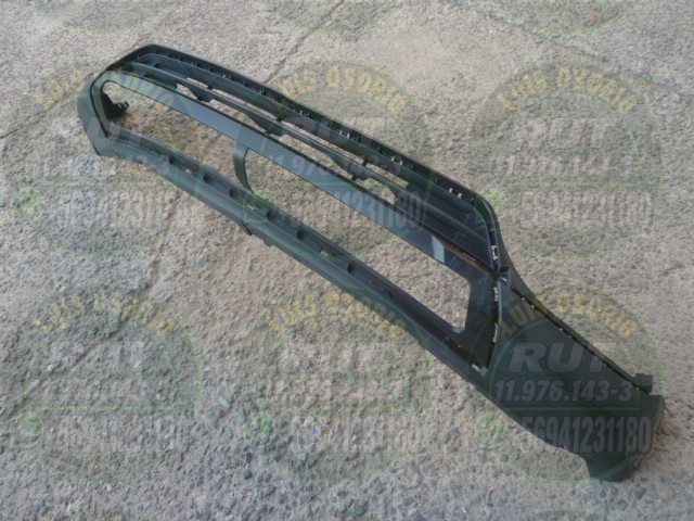 Parachoque chery tiggo 3 2021 2022 inferior delantero daños - Imagen 7
