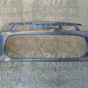Parachoque kia rio 2018 2019 2020 2021 delantero daños