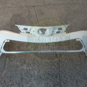 Parachoque toyota rav4 2013 2014 2015 delantero daños