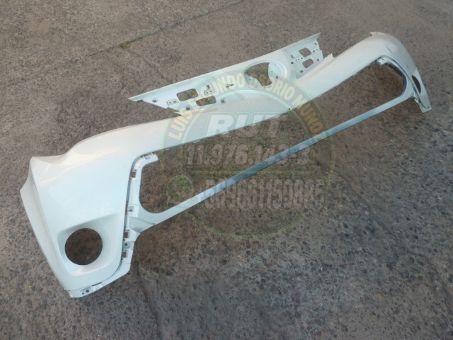 Parachoque toyota rav4 2013 2014 2015 delantero daños - Imagen 8