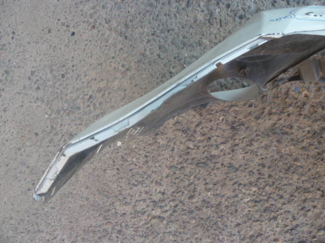 Parachoque toyota rav4 2013 2014 2015 delantero daños - Imagen 5