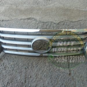 Mascara lexus lx570 lx 570 2013 2014 2015 con daños