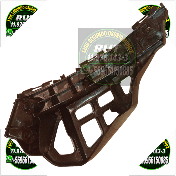 Soporte mensula auris 2013 2018 del copiloto Envio Gratis RgvO - Imagen 2