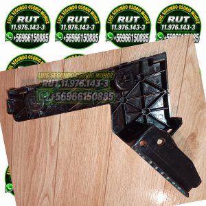 Soporte mensula BT50 BT-50 2022 2025 chofer Envio Gratis RgvO
