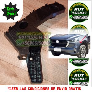 Soporte mensula BT50 BT-50 2022 2025 chofer Envio Gratis RgvO