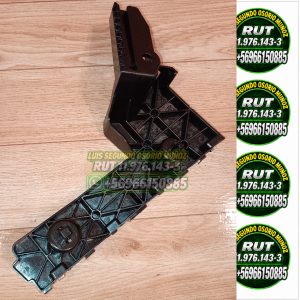 Soporte mensula BT50 BT-50 2022 2025 copiloto Envio Gratis RgvO