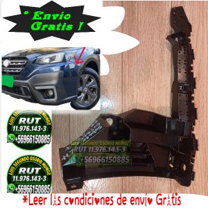 Soporte mensula outback 2021 2023 del chofer Envio Gratis RgvO