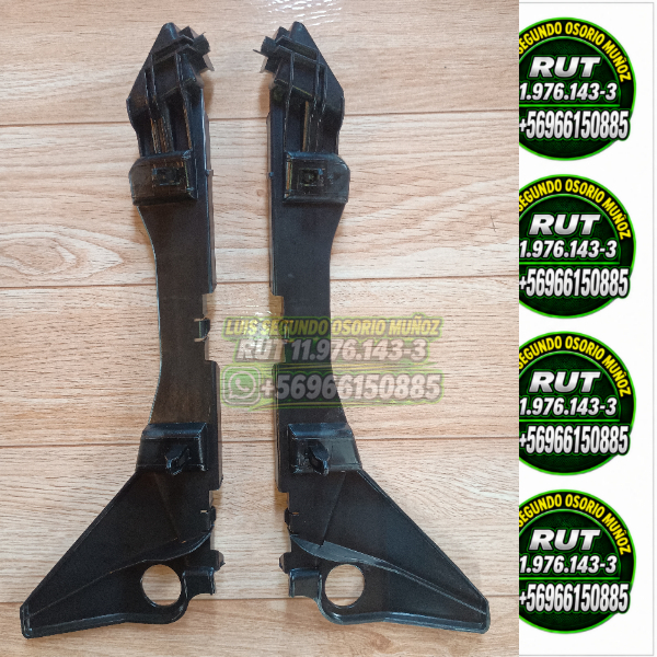 Soporte mensula corolla sport 2004 2007 par Envio Gratis RgvO - Imagen 3