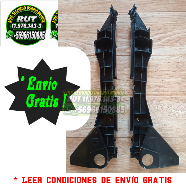 Soporte mensula corolla sport 2004 2007 par Envio Gratis RgvO