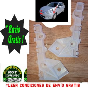 Soporte mensula mirage 2012 2015 par Envio Gratis RgvO