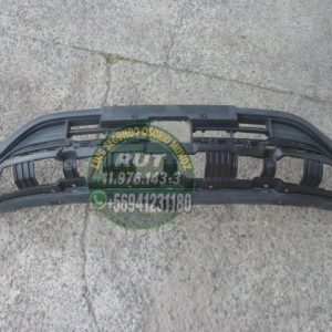 Parachoque chery tiggo 3 pro 2023 2024 inferior delantero
