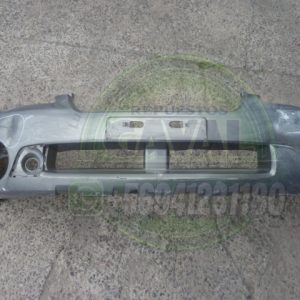 Parachoque subaru outback 2005 2006 delantero daños