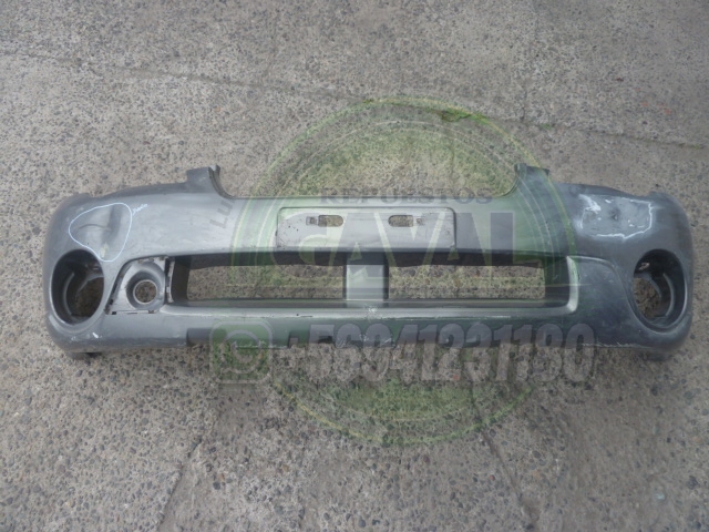Parachoque subaru outback 2005 2006 delantero daños