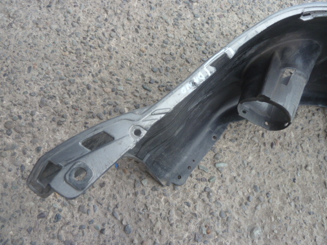 Parachoque subaru outback 2005 2006 delantero daños - Imagen 4