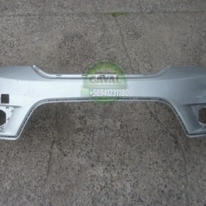 Parachoque dodge journey 2012 2019 delantero daños