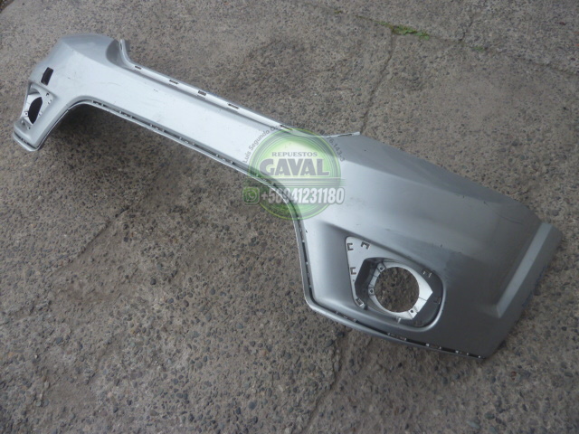 Parachoque dodge journey 2012 2019 delantero daños - Imagen 7