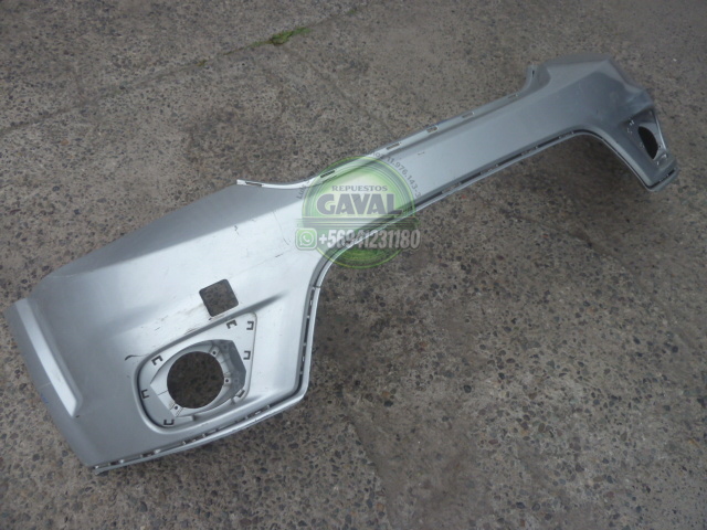 Parachoque dodge journey 2012 2019 delantero daños - Imagen 6