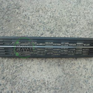 Rejilla parachoque volkswagen suran 2011 2012 2014 FRF