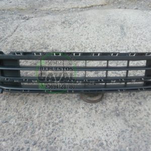Rejilla parachoque volkswagen bora 2015 2016 2017 2018